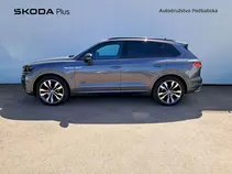 Touareg R-line