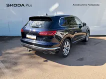 Touareg 