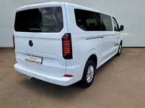 Caravelle 