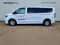Caravelle 
