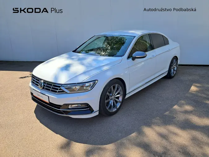 Passat