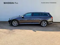 Passat Variant