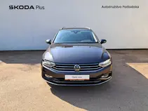 Passat Variant