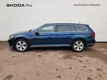 Passat Variant