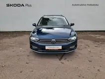 Passat Variant