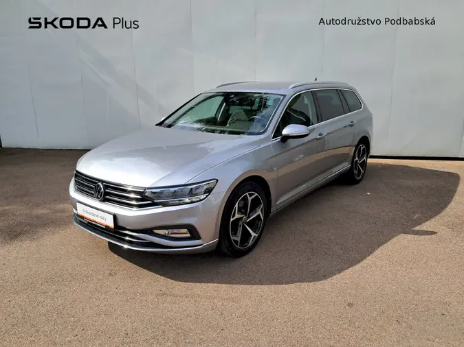 Passat Variant 