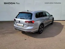 Passat Variant 