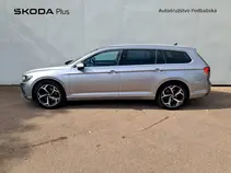 Passat Variant