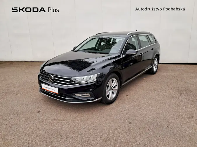 Passat Variant 