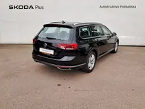 Passat Variant 