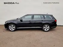 Passat Variant 