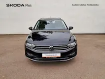 Passat Variant 
