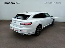 Arteon Shooting Brake