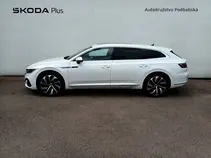 Arteon Shooting Brake