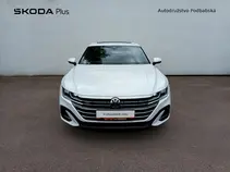 Arteon Shooting Brake