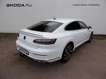 Arteon R-Line