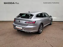 Arteon Shooting Brake