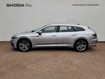 Arteon Shooting Brake
