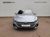 Arteon Shooting Brake