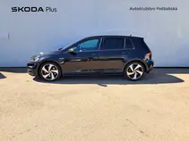 Golf GTI 