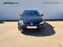 Golf GTI 