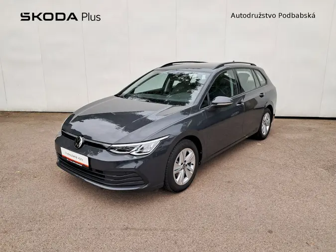 Golf Variant 