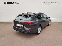 Golf Variant