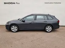 Golf Variant 