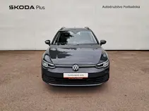 Golf Variant 