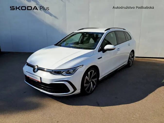 Golf Variant