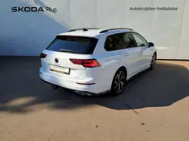 Golf Variant