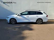 Golf Variant