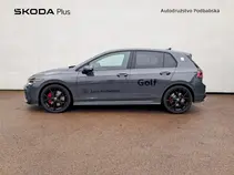 Golf GTI 