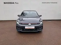 Golf GTI