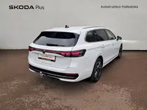 Passat Variant