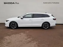 Passat Variant