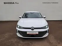 Passat Variant