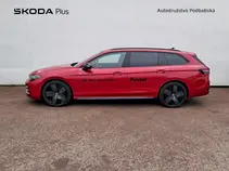 Passat Variant