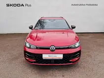 Passat Variant 