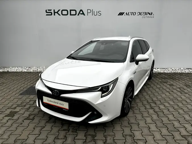 Corolla 