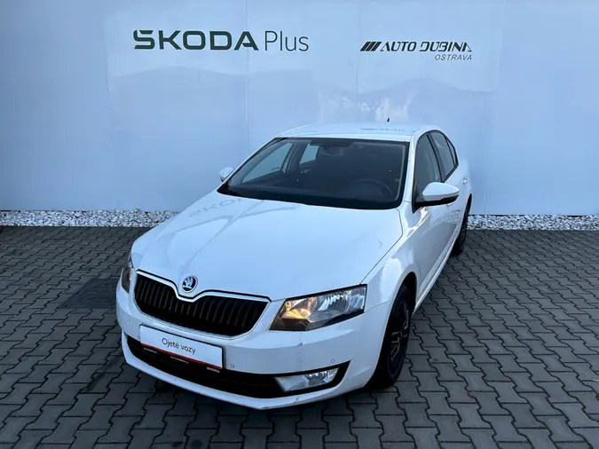 Octavia Elegance Plus II