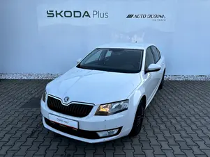Škoda Octavia Elegance Plus II