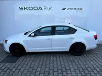 Octavia Elegance Plus II