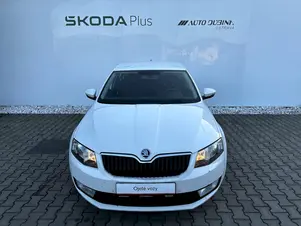 Škoda Octavia Elegance Plus II