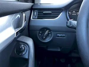 Škoda Octavia Elegance Plus II