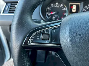 Škoda Octavia Elegance Plus II