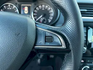 Škoda Octavia Elegance Plus II