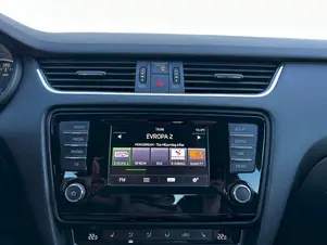 Škoda Octavia Elegance Plus II