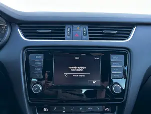 Škoda Octavia Elegance Plus II