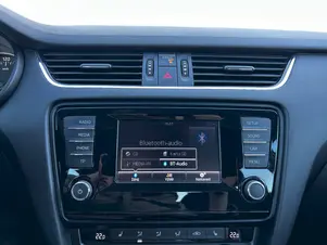 Škoda Octavia Elegance Plus II